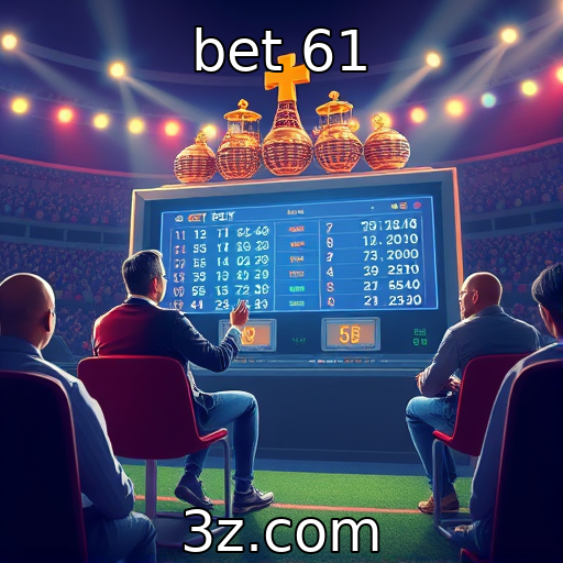 bet 61 | Mudanças nas preferências dos jogadores de cassino