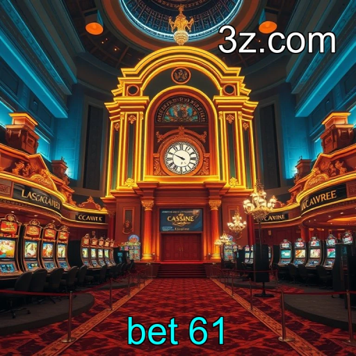 Com unidade e diversão, a comunidade do bet 61 brilha