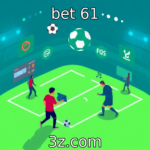 bet 61 - Cultura de esports e seu crescimento global