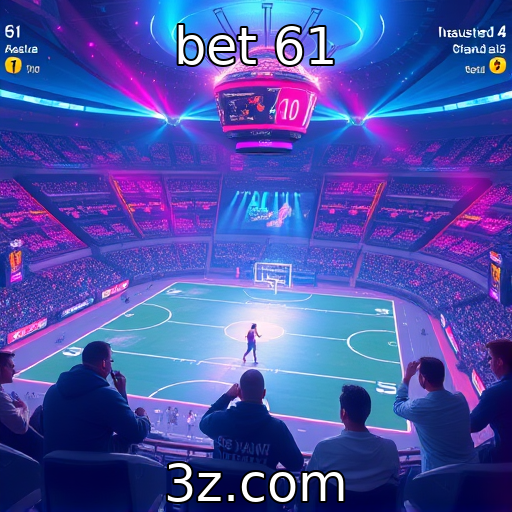 bet 61 : Futuro das plataformas de jogos na nuvem
