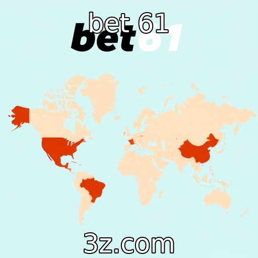 bet 61 : Legislação sobre jogos de azar avança em várias regiões