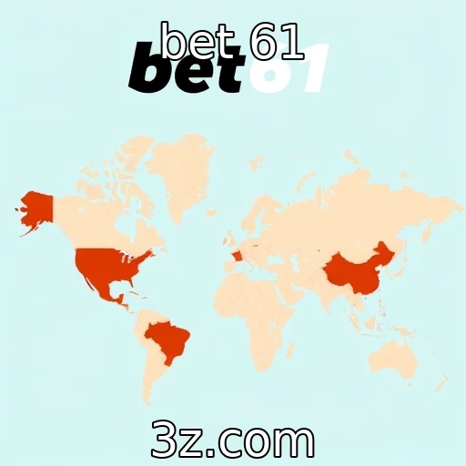 Legislação sobre jogos de azar avança em várias regiões