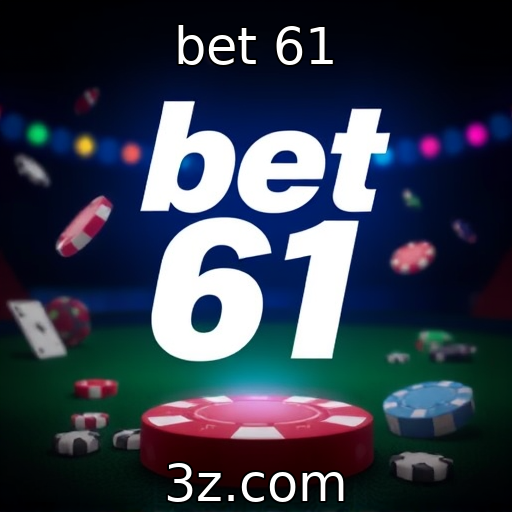 bet 61 - Crescimento das plataformas de jogos online