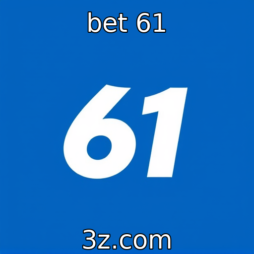 bet 61 - Crescimento do mercado de jogos online no Brasil