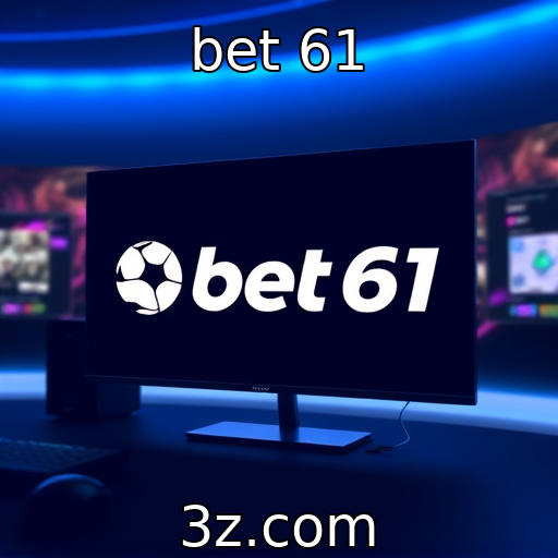 bet 61 : Crescimento das plataformas de streaming de jogos