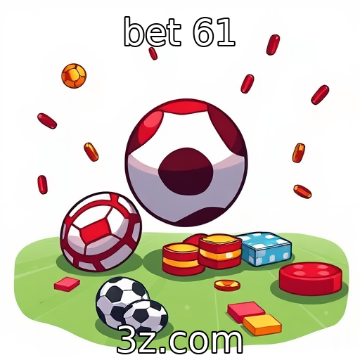 bet 61 - Impacto das regulamentações nos jogos de azar