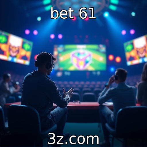 bet 61 | Aumento da competição entre estúdios independentes