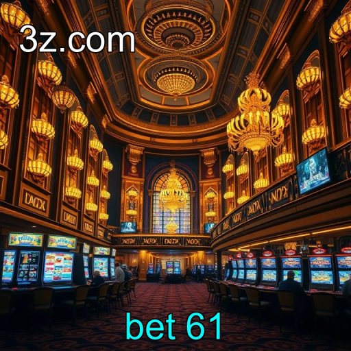 A Empolgante Experiência de Livebetting no Bet 61