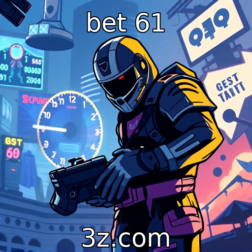 bet 61 | Crescimento de jogos móveis no mercado brasileiro