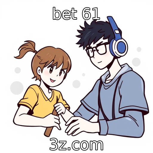 bet 61 | Estudo revela perfil do jogador moderno e suas preferências