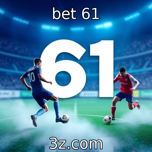 bet 61 - Atração de novos jogadores para plataformas digitais