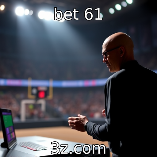 bet 61 | Novas regulamentações impactam a indústria de apostas