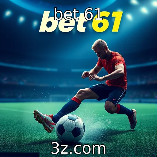 Crescimento das apostas online no Brasil