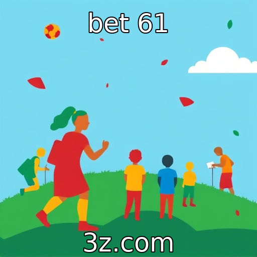 bet 61 | Sustentabilidade e responsabilidade social na indústria de jogos